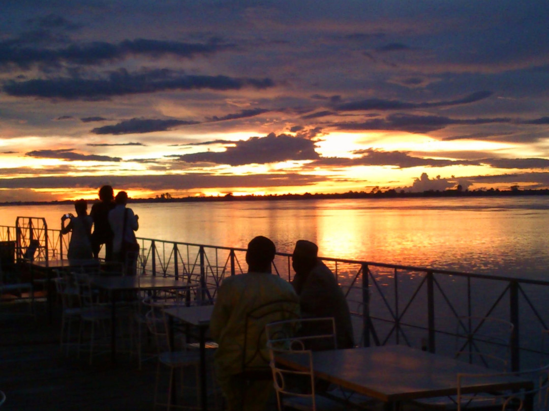 Hotel L'Auberge主图