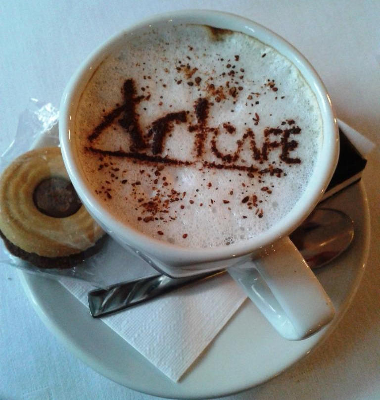 Garni Hotel Art主图