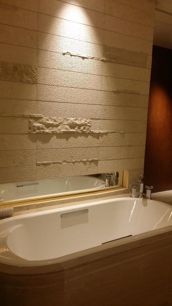 北京中建雁栖湖景酒店-客卧