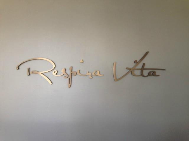 Respira Vita Salt & Sauna-马修斯必去景点