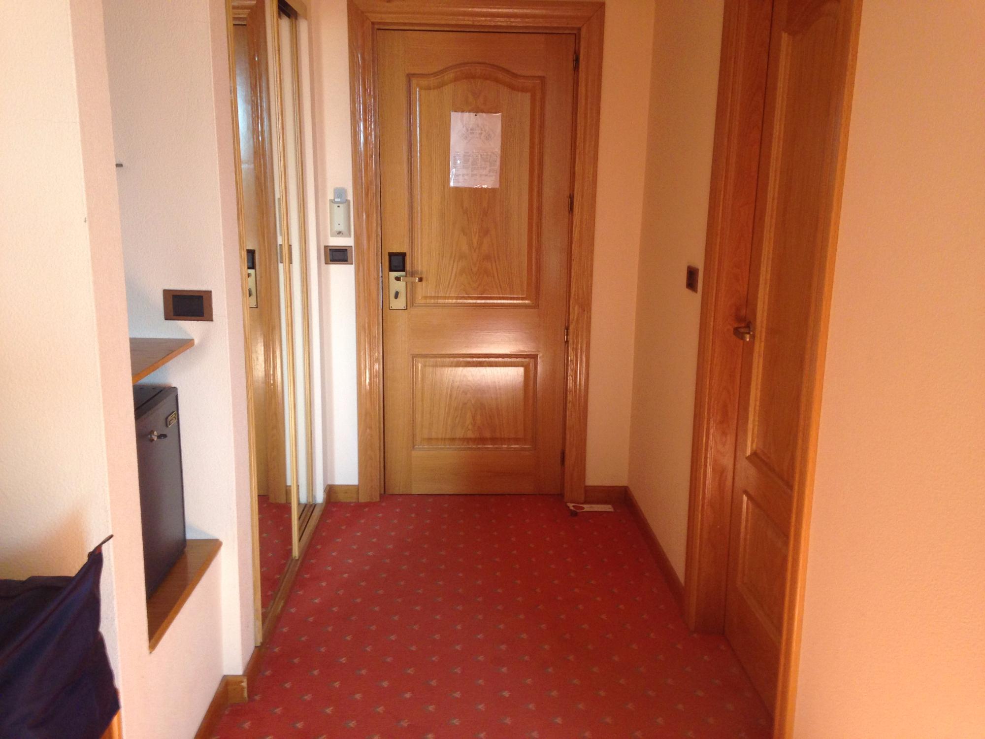 Hotel Lusitano-客卧