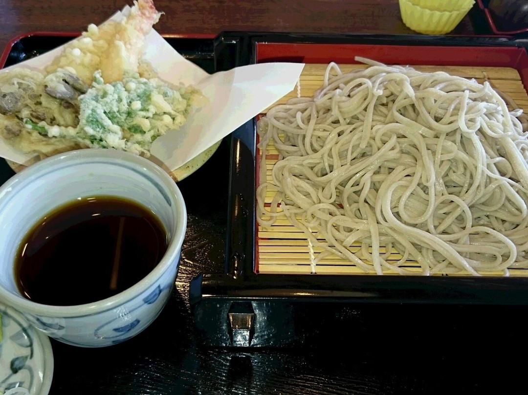 裾野市餐馆和美食-Goryuan