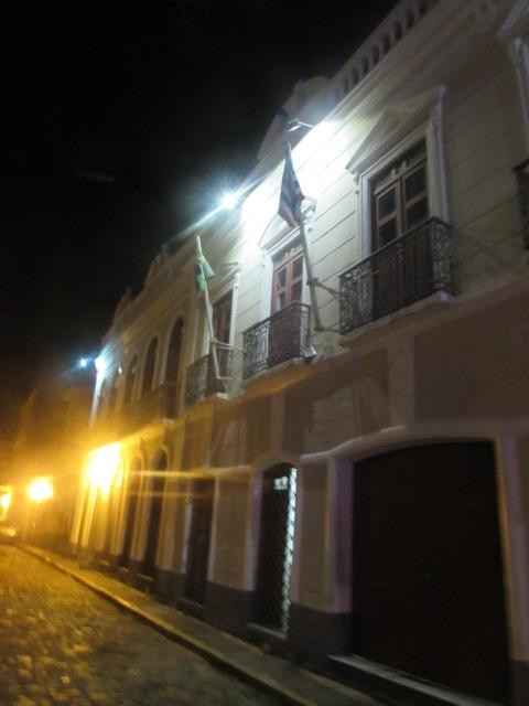 Casa da Cultura Museum景点图片