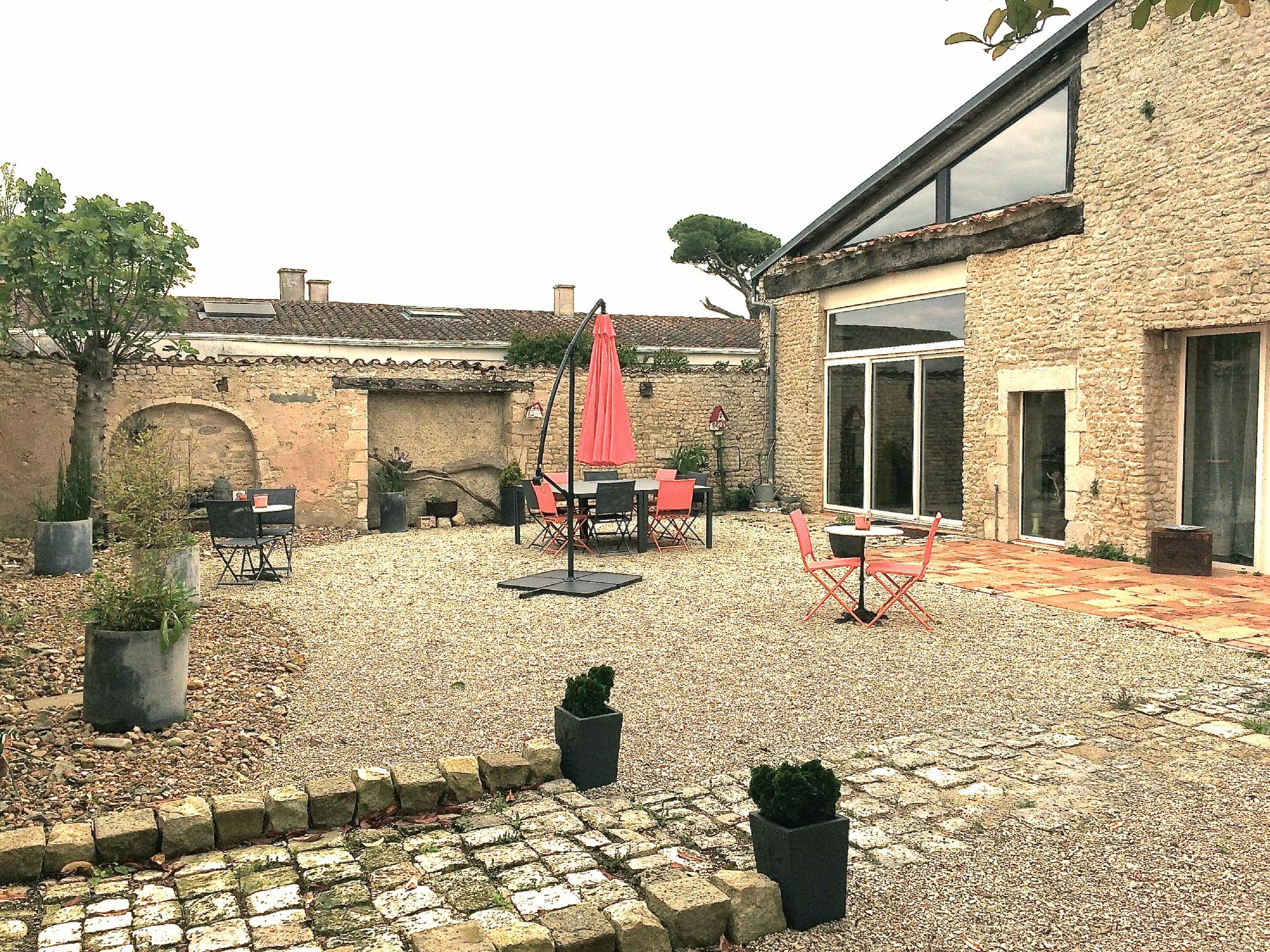 Domaine de Grammont-官方