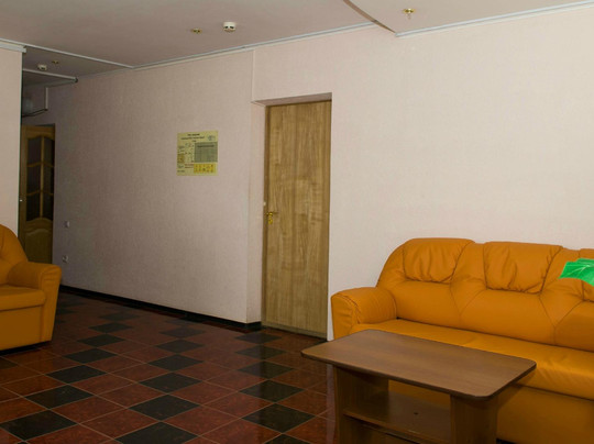 Sakhalin Sfera主图