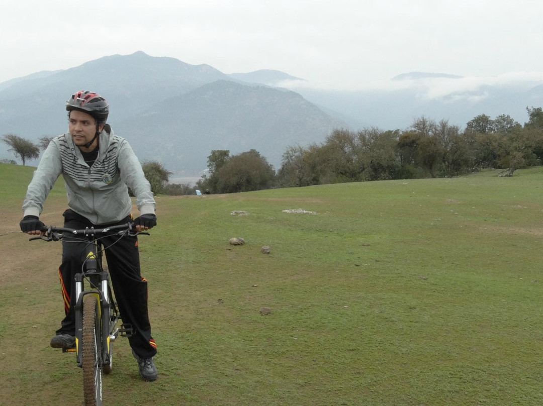 WinkulTrips-Pichidegua必去景点