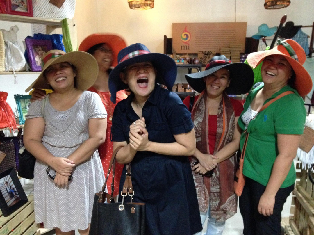 Ayala Malls Abreeza-达沃必去景点