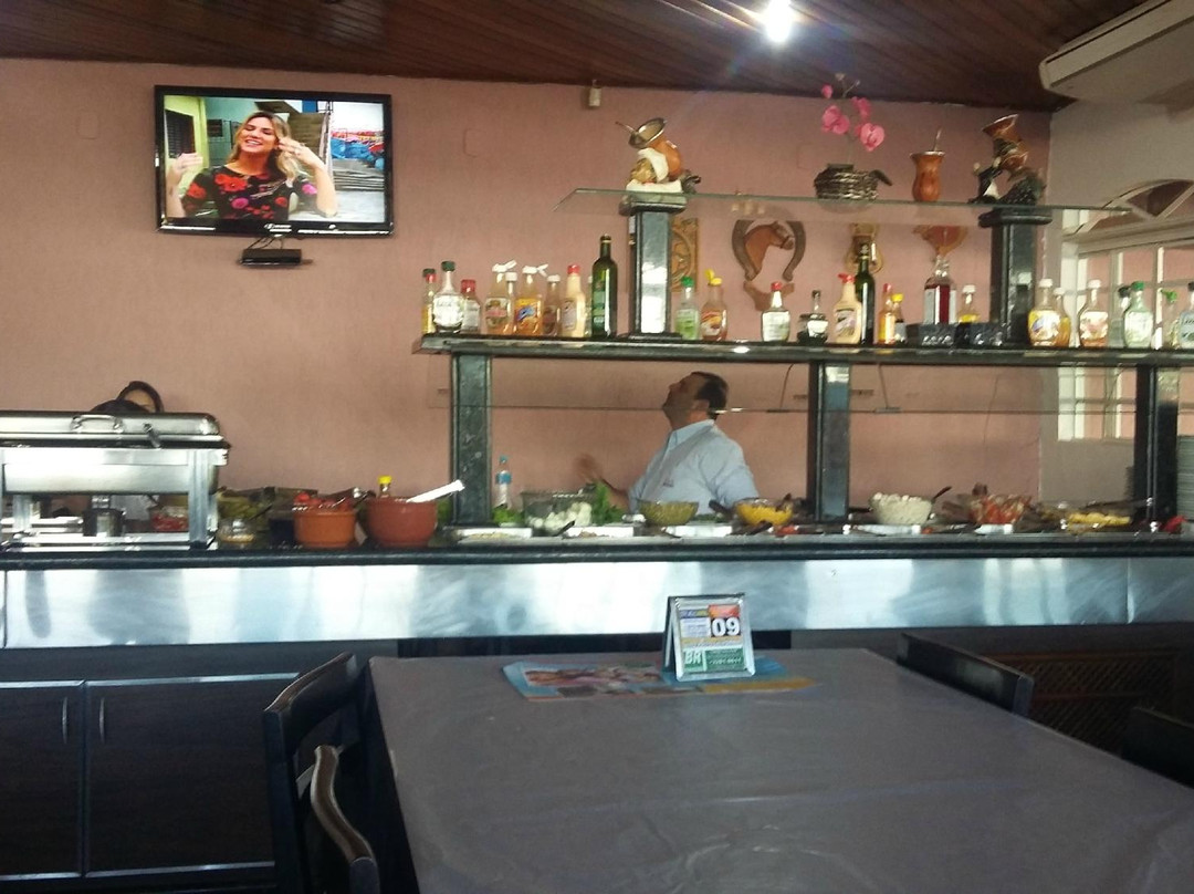 Churrascaria Haragano's Grill