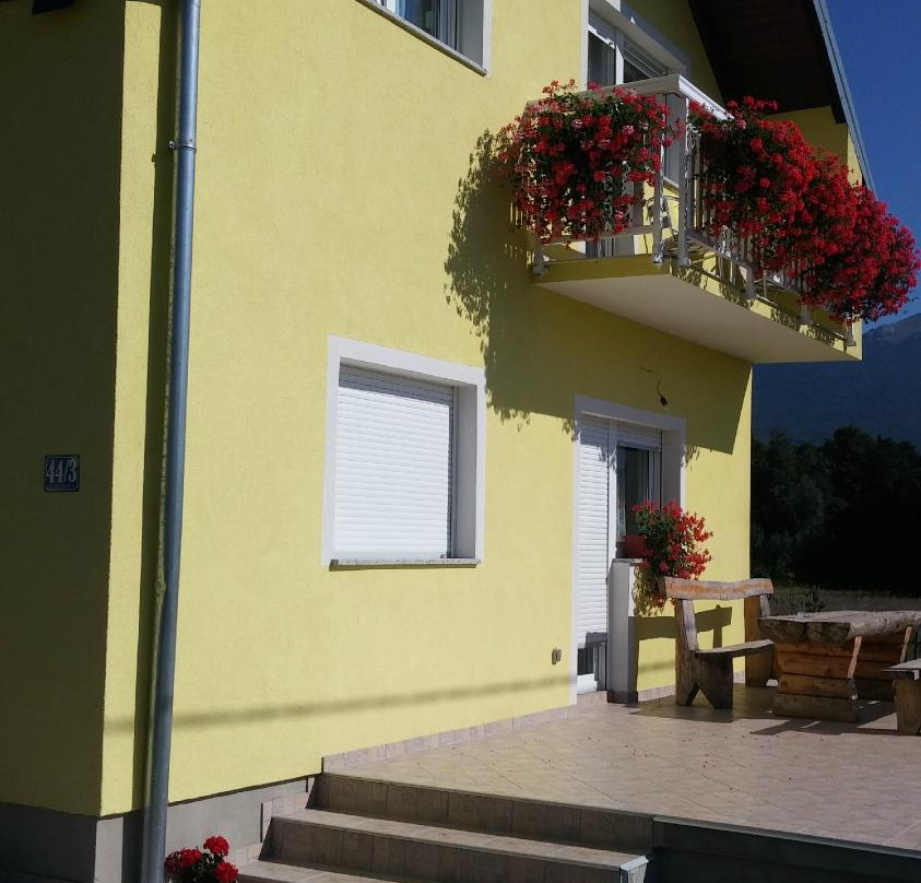 Rooms Marija