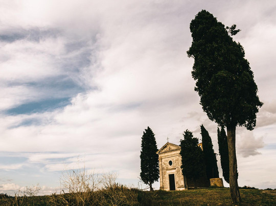 Agriturismo Poderino主图
