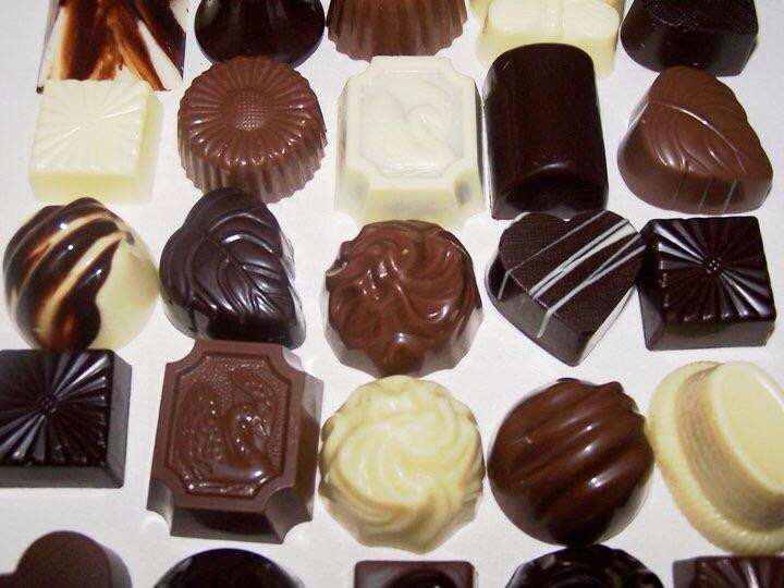 In House Chocolates by Design景点图片