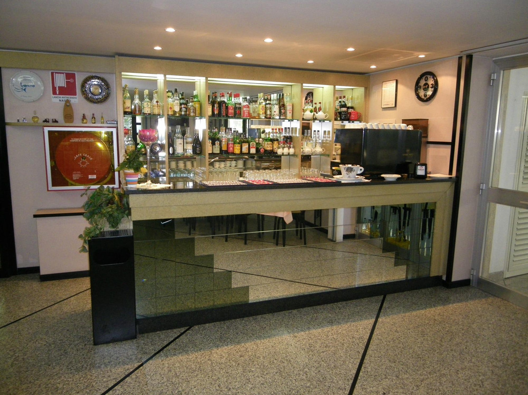 Albergo Tonino主图