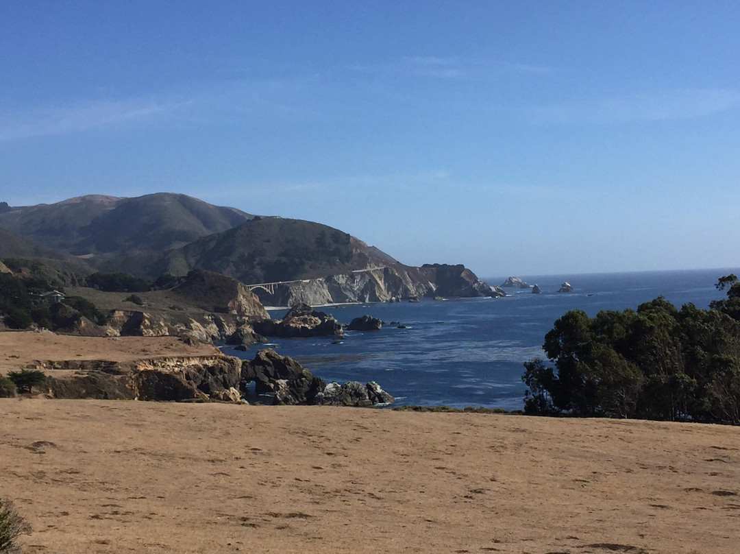 洛溪大桥-大苏尔必去景点