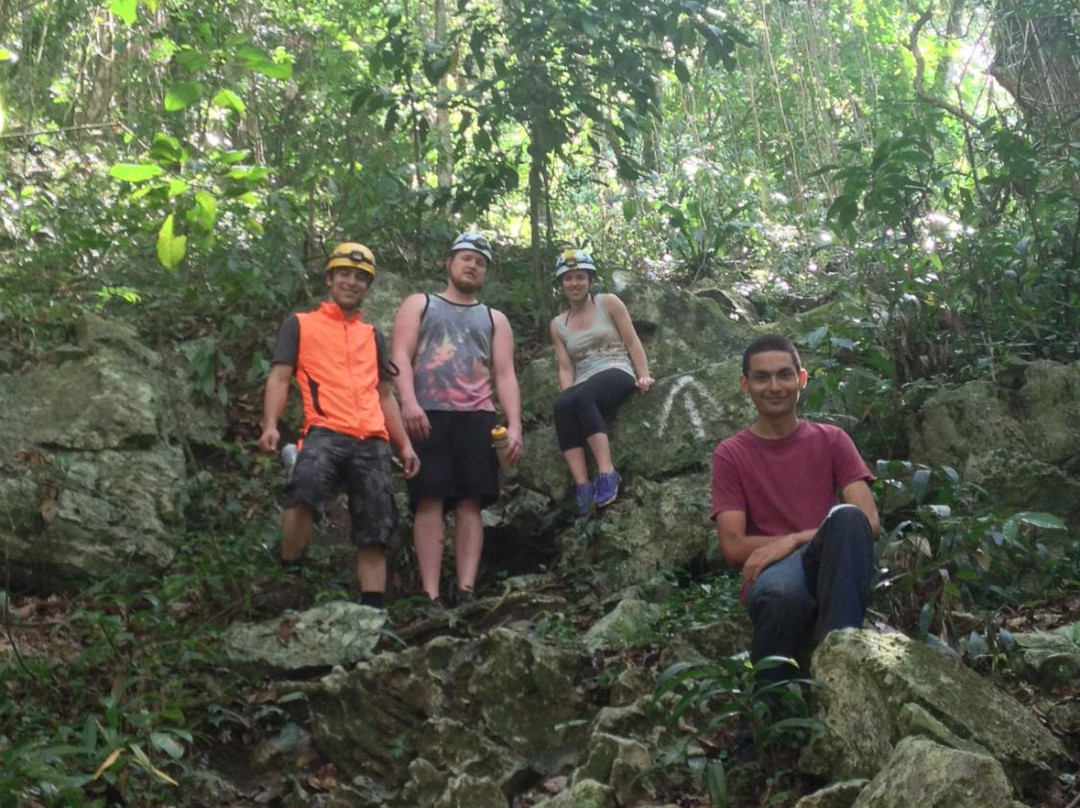 Adventure Discovery Puerto Rico-圣胡安必去景点