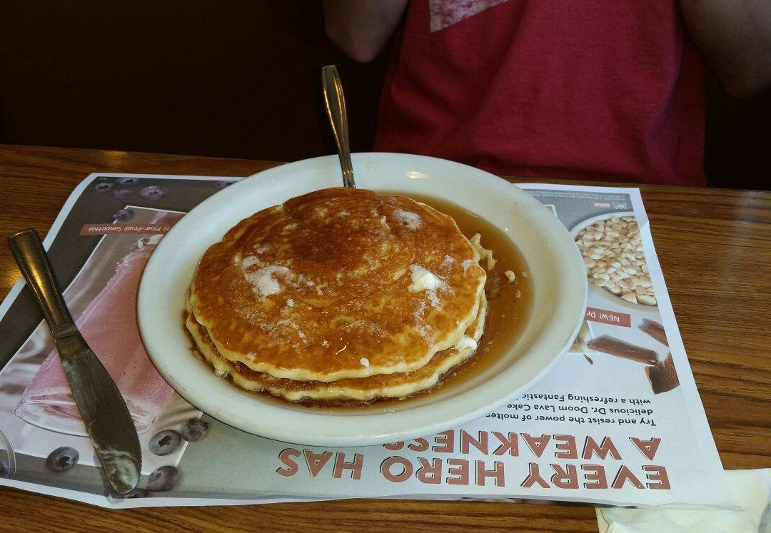 Denny's
