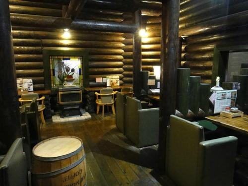 珈琲屋 ob 吉川店