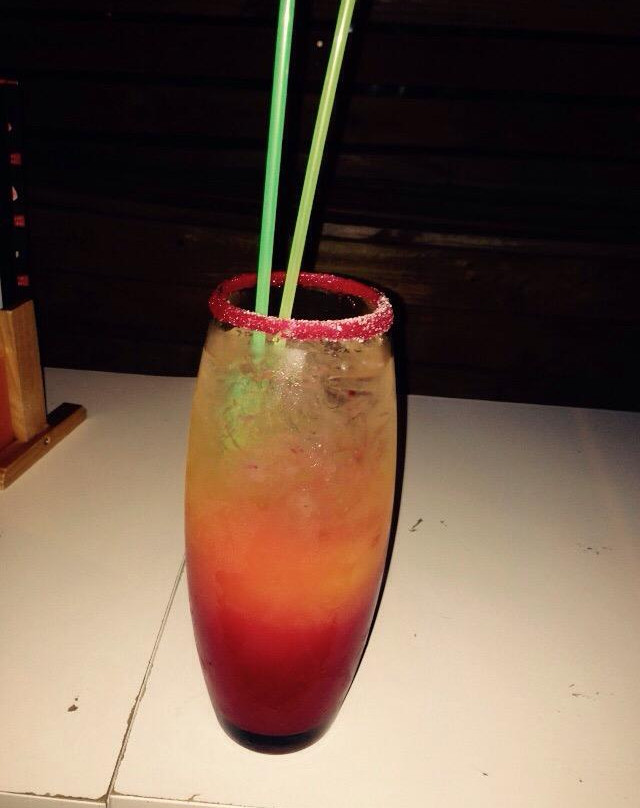 Palm Beach景点图片