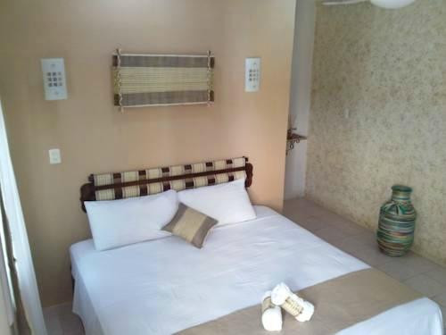 Hoctun酒店住宿-Hotel Posada La Paloma