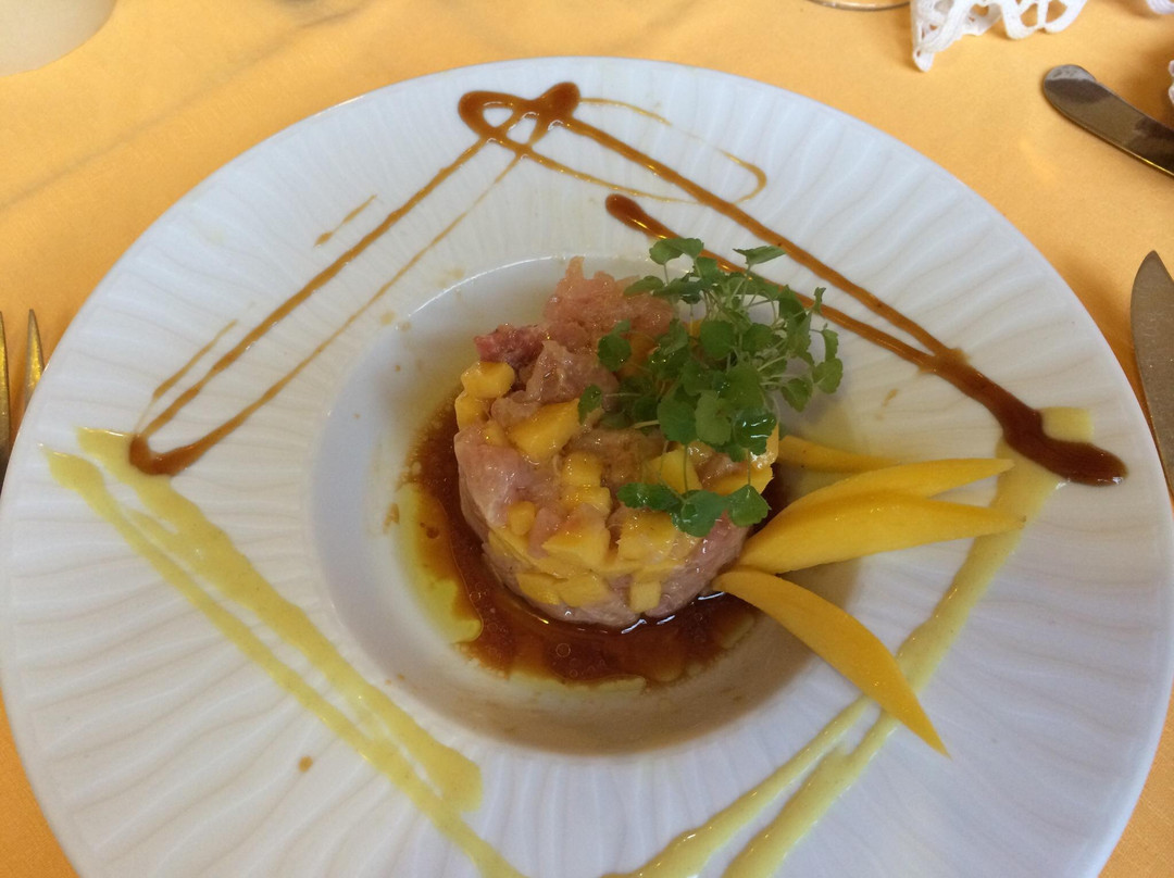 Core by Clare Smyth