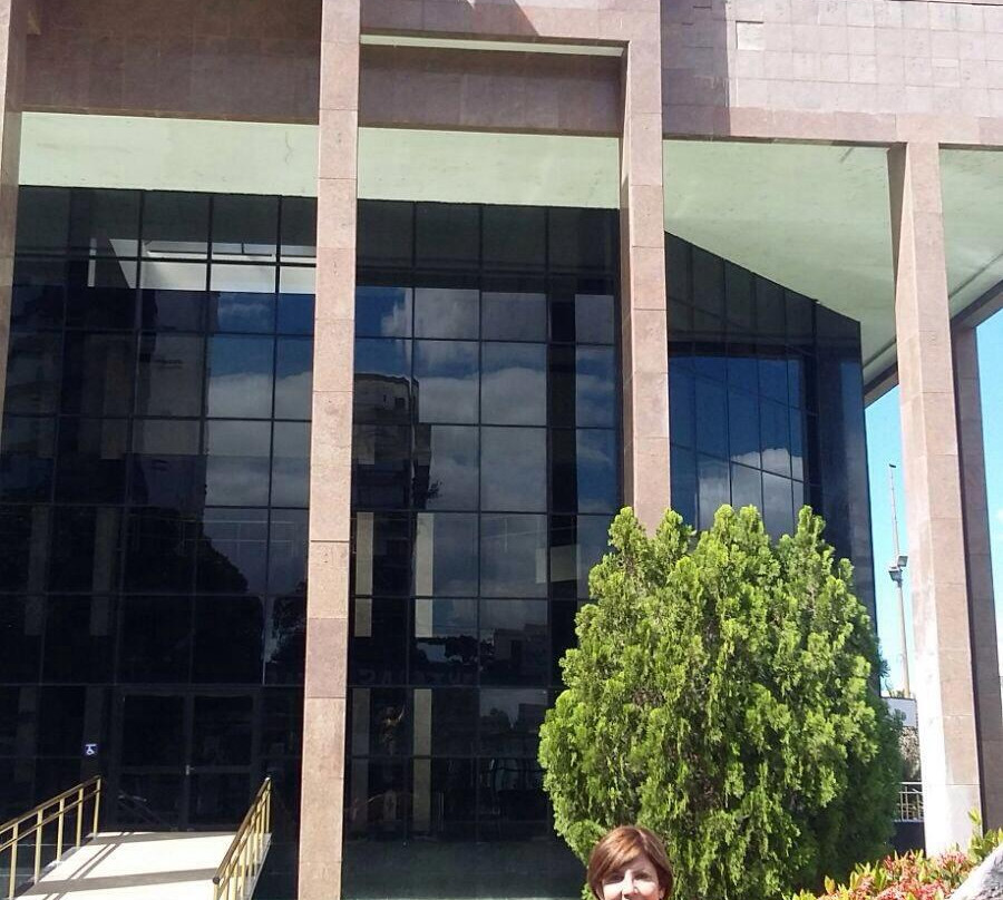 Trianon Theater-Campos dos Goytacazes必去景点