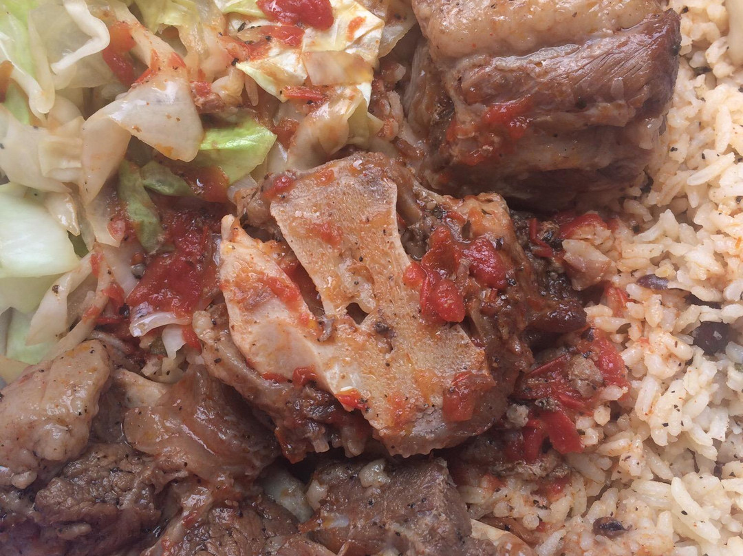 Taste of the Islands