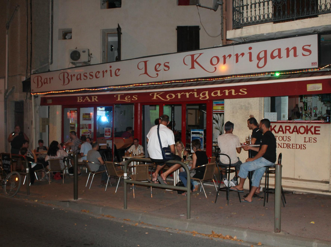 Bar les Korrigans景点图片