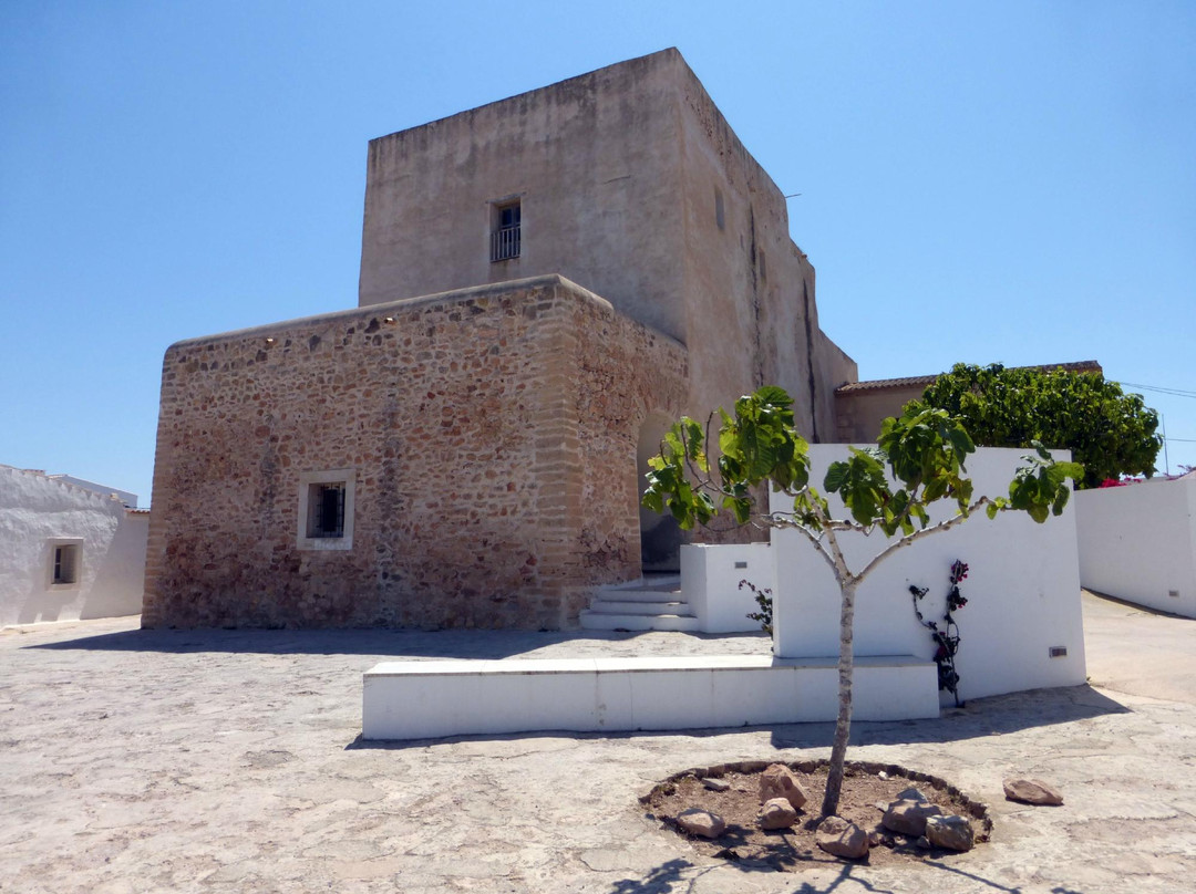 Sanctuary and Castle of Javier-法兰西斯科哈维尔必去景点
