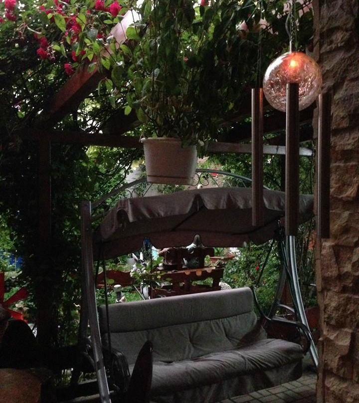 Vila La Sunai