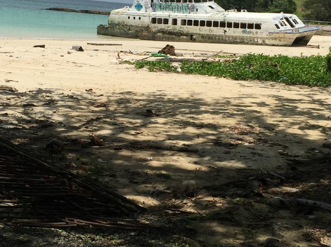 Contadora Island Tours-Contadora Island必去景点