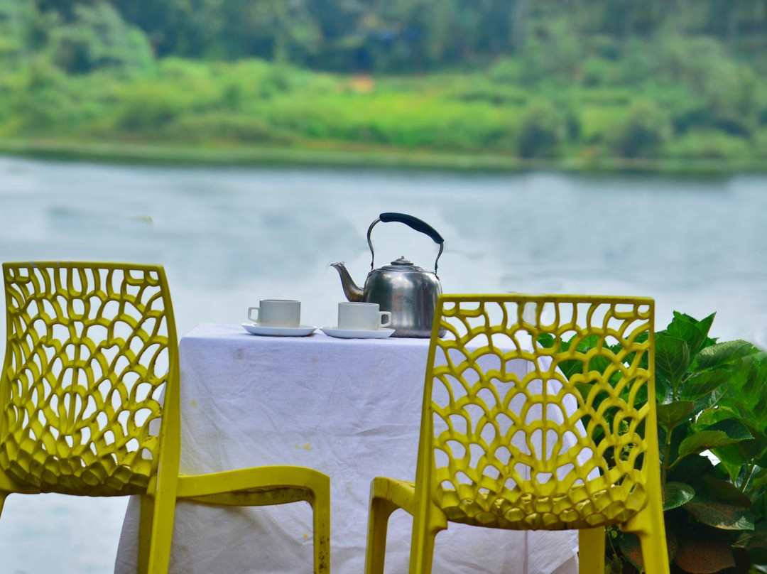 Mezzma - The Shack主图