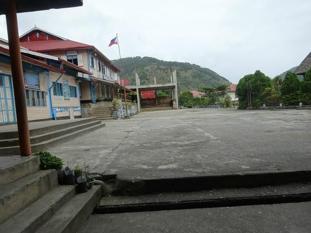 Bontoc Museum景点图片