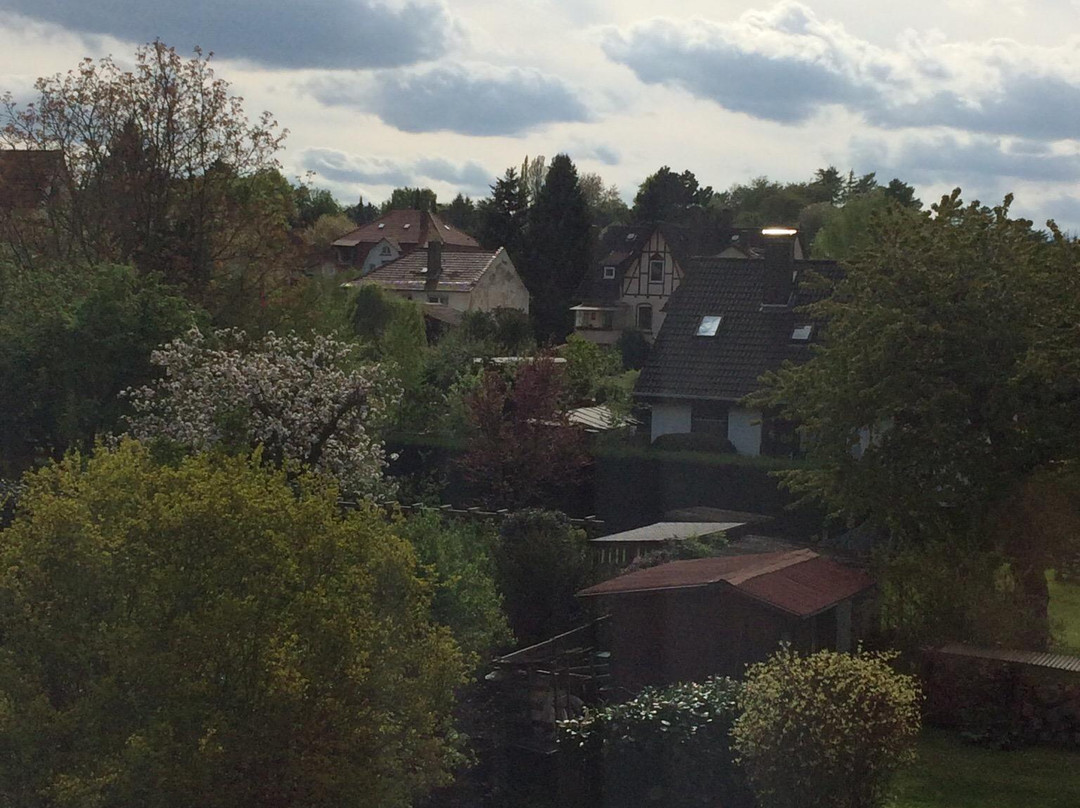 Hotel & Restaurant Eichholz主图