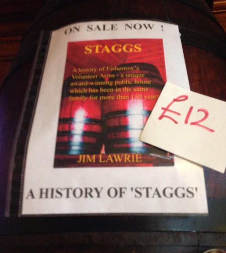 Staggs Bar-马瑟尔堡必去景点