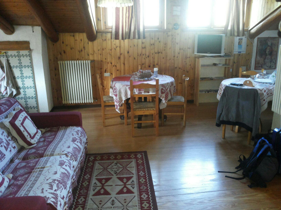 B&B La Grivola主图