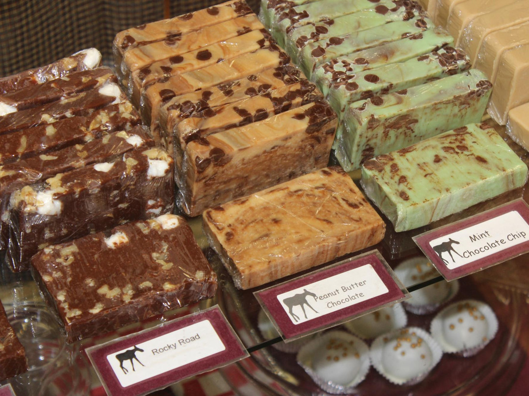 Gunflint Mercantile-大马雷必去景点