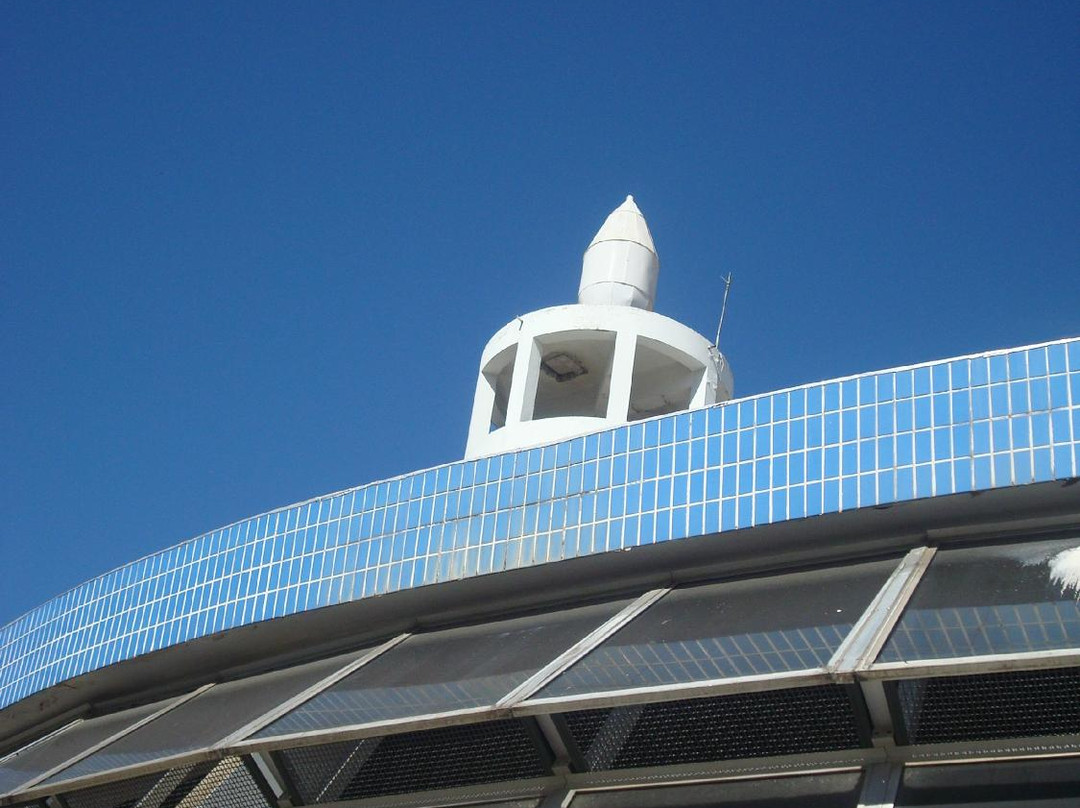 Igreja Melquita-Juiz de Fora必去景点