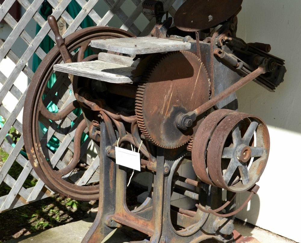 Fenelon Falls Museum景点图片