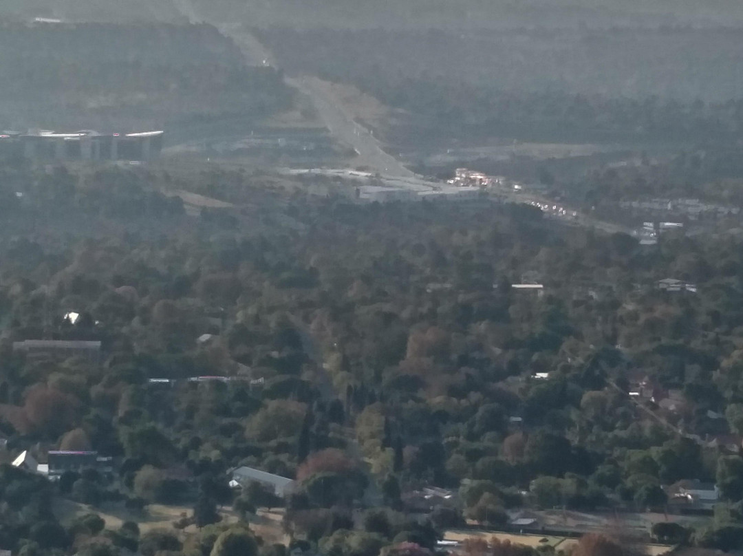 Northcliff Ridge Ecopark景点图片