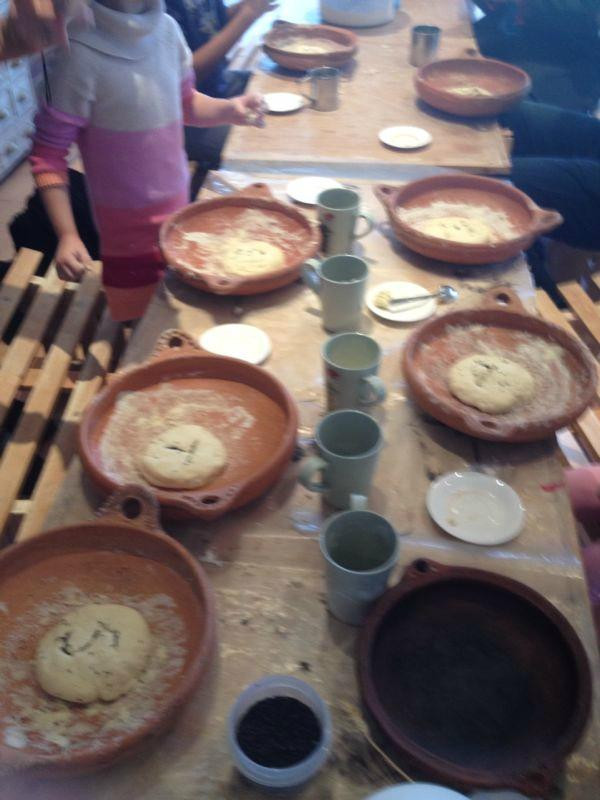 La Ferme Pédagogique-卡萨布兰卡必去景点