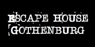 Escape House Gothenburg-哥德堡必去景点