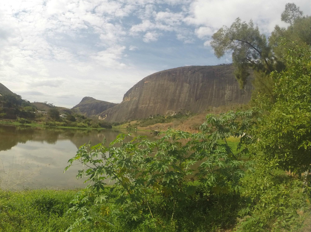 Paraibuna River-Tres Rios必去景点