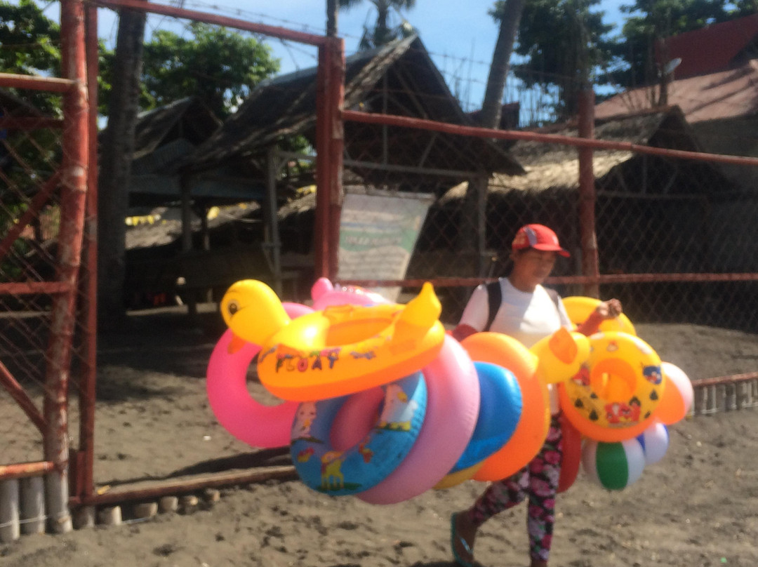 Kalayaan Beach Resort-Toril必去景点