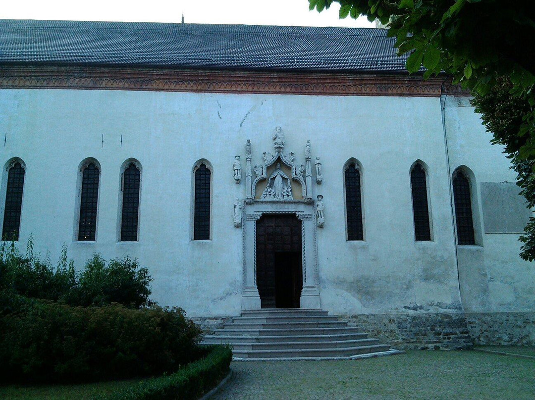 Chiesa di Santo Stefano景点图片