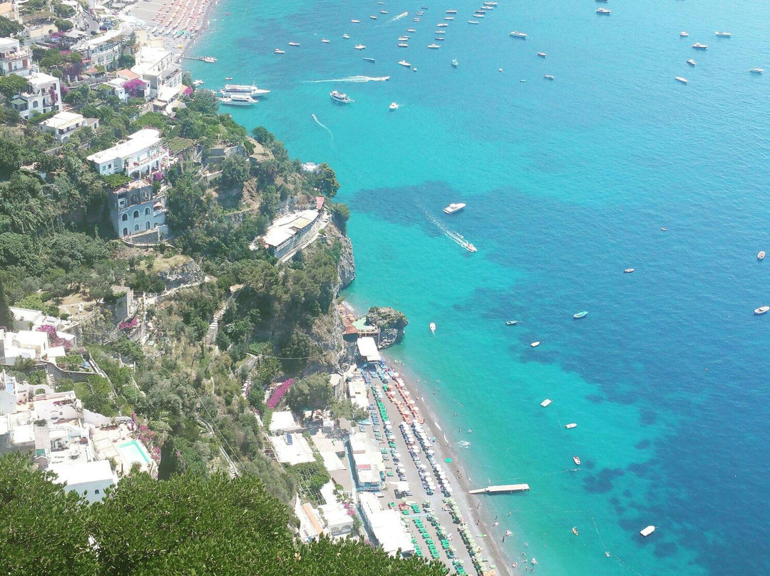 Enjoy Amalfi Tours-那不勒斯必去景点
