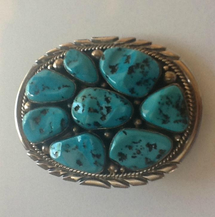 Than Povi Fine Art Gallery-圣菲必去景点