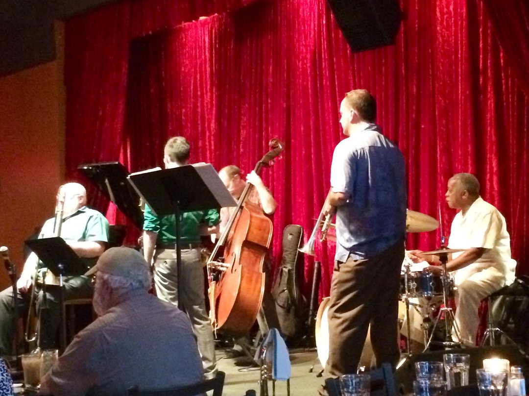 Jimmy Mak's-波特兰必去景点