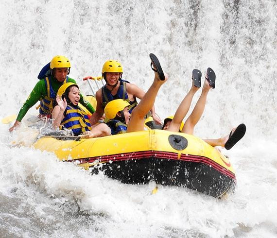 Bali Adventours-登巴萨必去景点