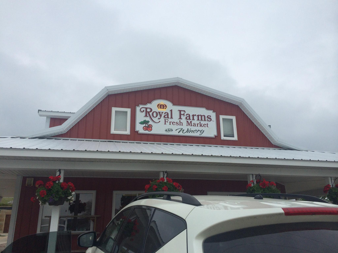 Royal Farms, Inc.景点图片