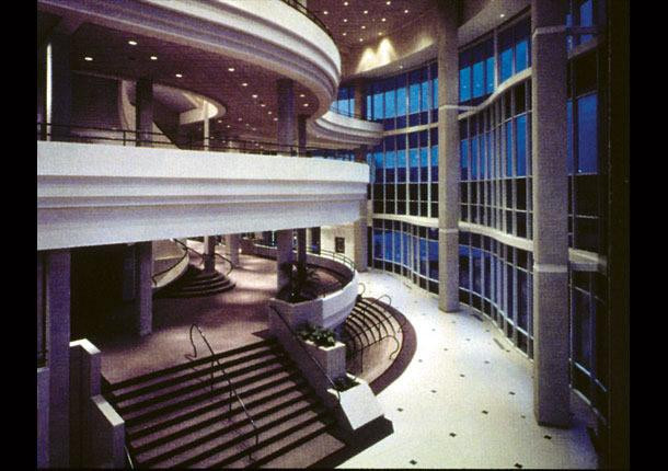 Juanita K. Hammons Hall for the Performing Arts-斯普林菲尔德必去景点