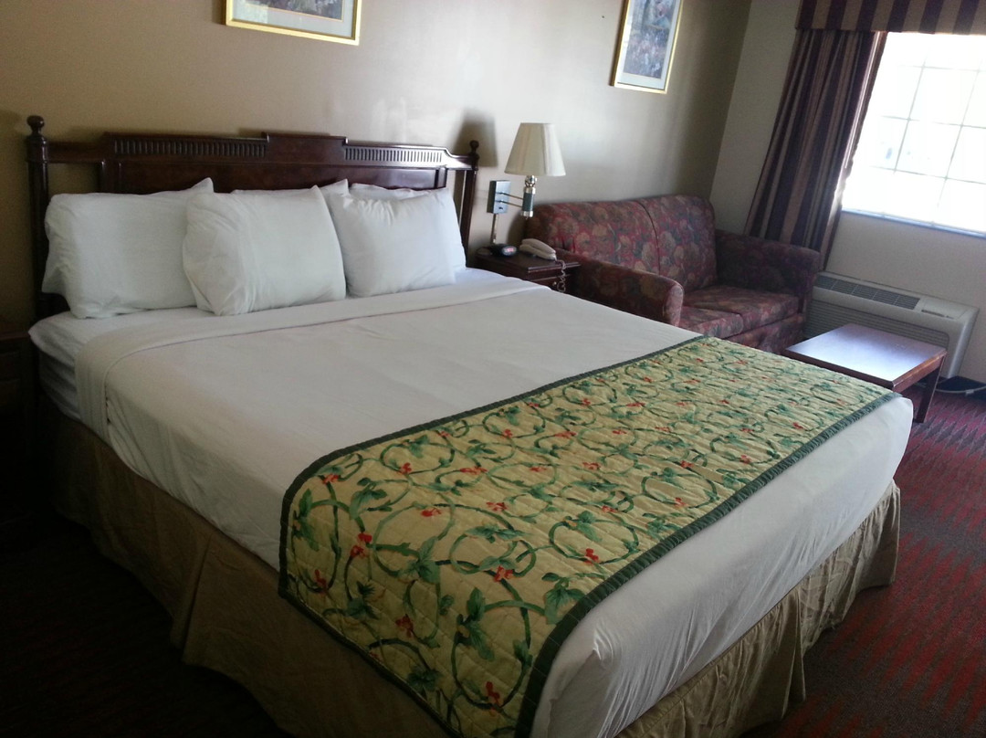 Meriwether Country Inn主图